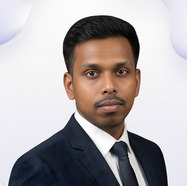 Dumindu Jayasekara
