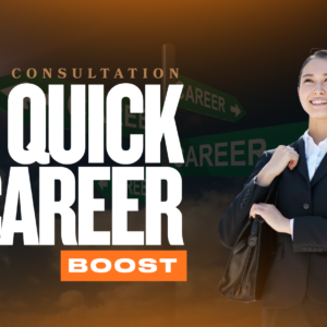 Quick Career Boost