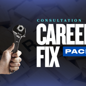 Career Fix Pack
