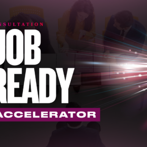 Job Ready Accelerator
