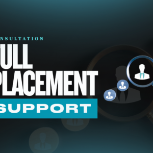 Full Placement Support